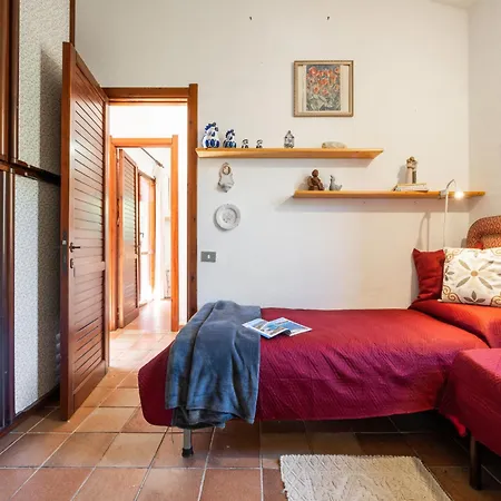 Villa Surf By Interhome