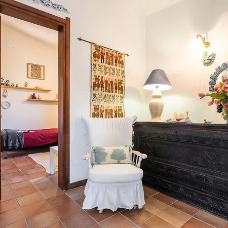 Villa Surf By Interhome Geremèas