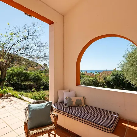 Villa Surf By Interhome