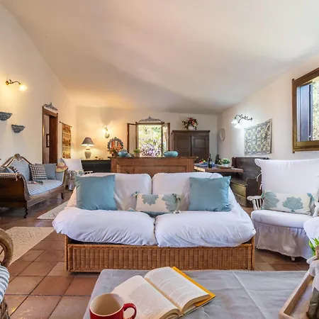 Villa Surf By Interhome Geremèas