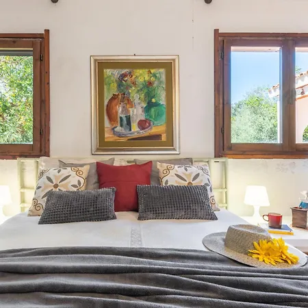 Villa Surf By Interhome Geremèas