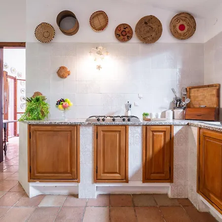 Villa Surf By Interhome