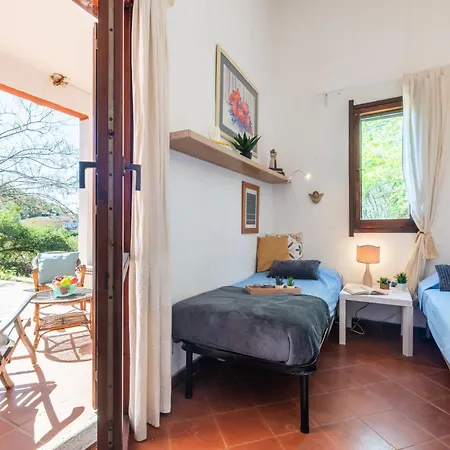 Villa Surf By Interhome Geremèas