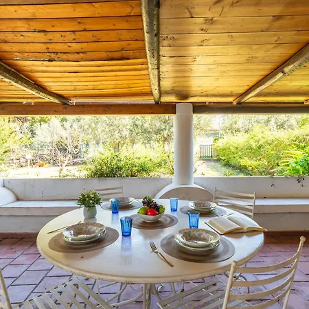 Villa Surf By Interhome Geremèas