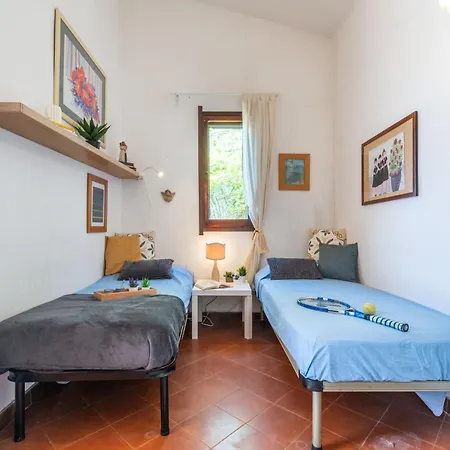 Surf By Interhome Geremèas