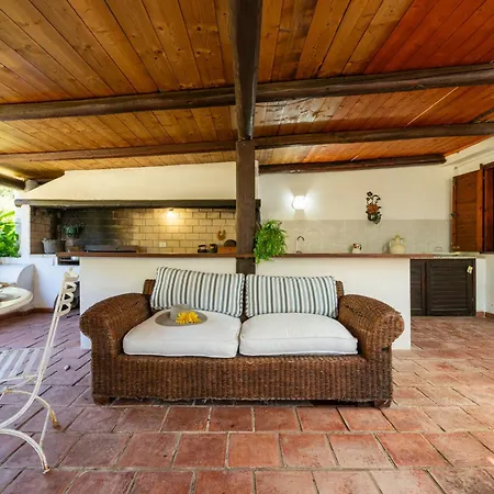 Villa Surf By Interhome Geremèas