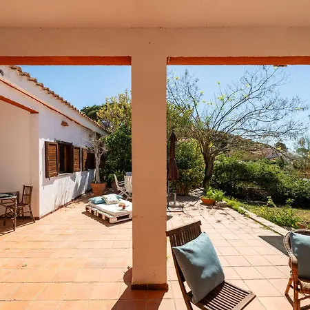 Villa Surf By Interhome Geremèas