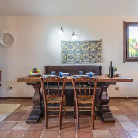 Villa Surf By Interhome *