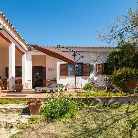 Villa Surf By Interhome