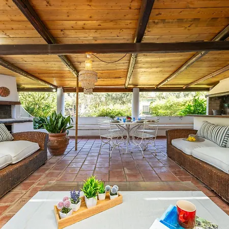 Villa Surf By Interhome