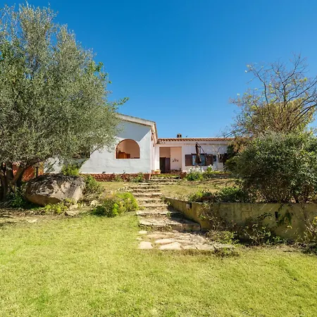 Villa Surf By Interhome Geremèas